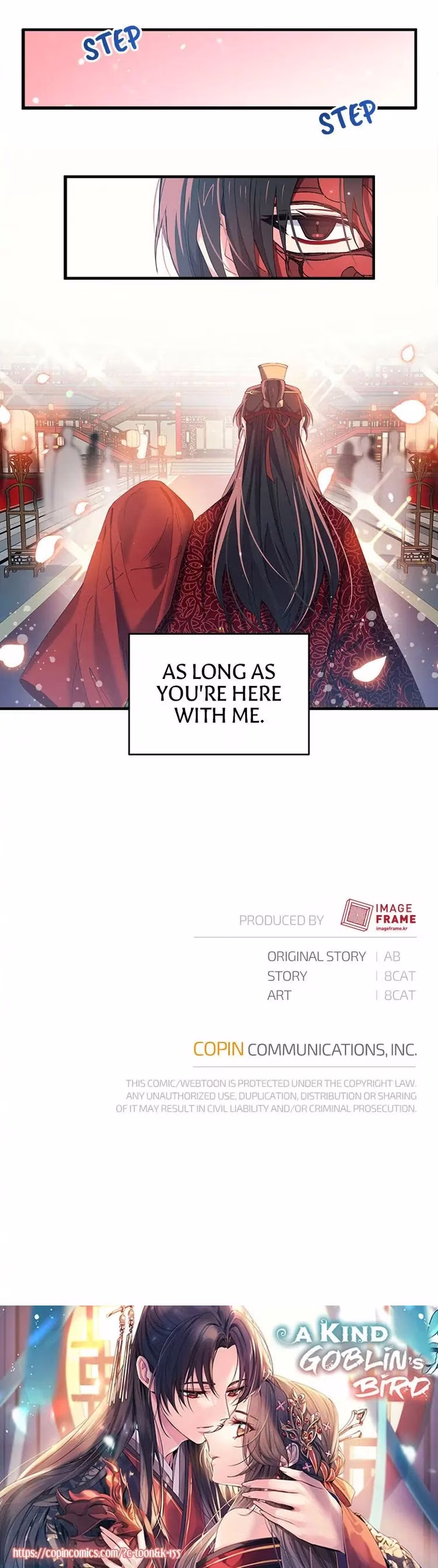 A Kind Goblin's Bird - Chapter 19 - Part 13