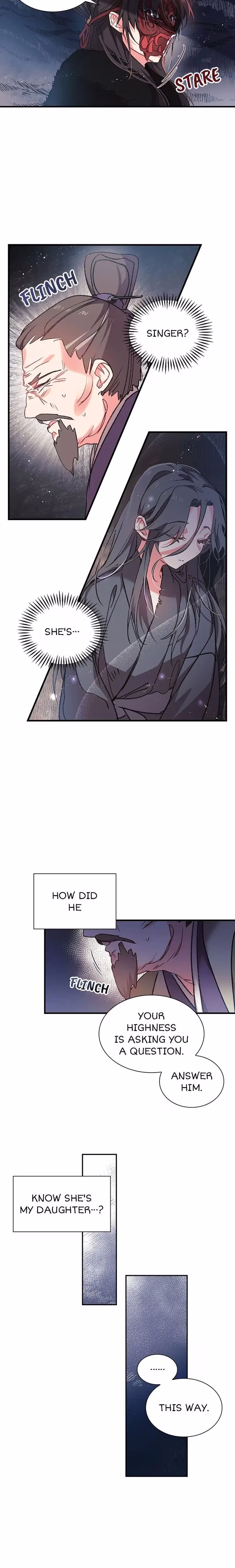 A Kind Goblin's Bird - Chapter 2 - Part 6