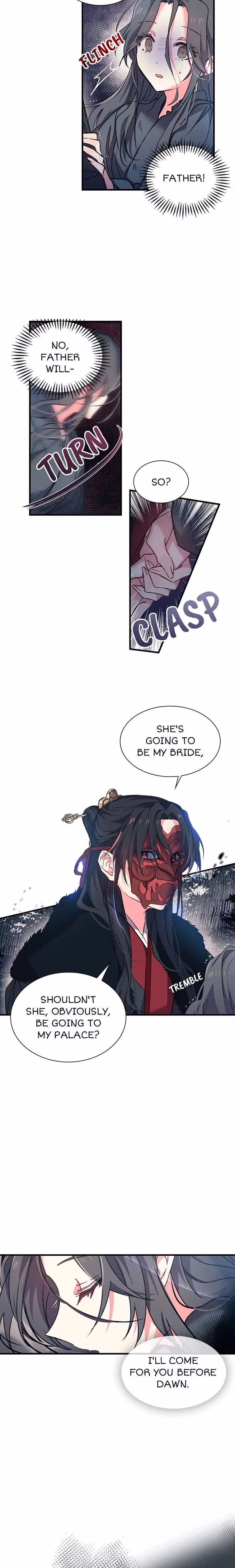 A Kind Goblin's Bird - Chapter 2 - Part 9