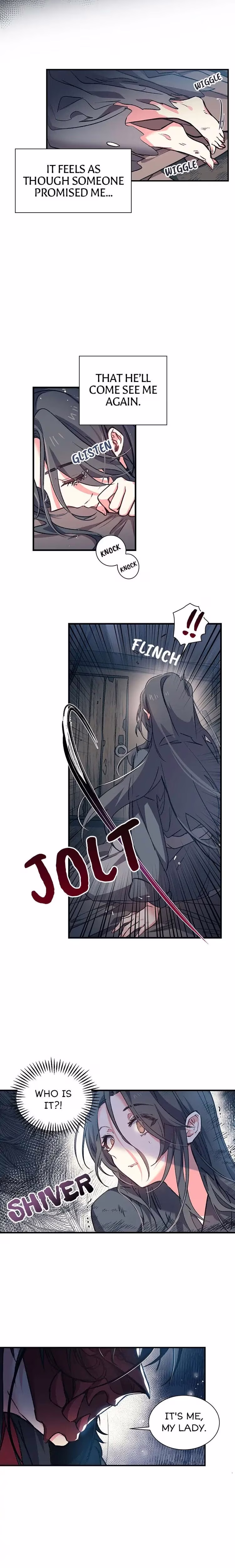 A Kind Goblin's Bird - Chapter 2 - Part 11