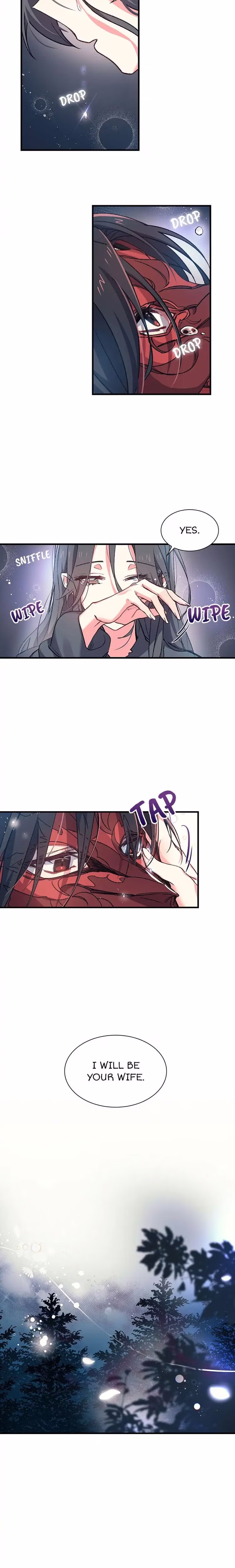 A Kind Goblin's Bird - Chapter 2 - Part 15