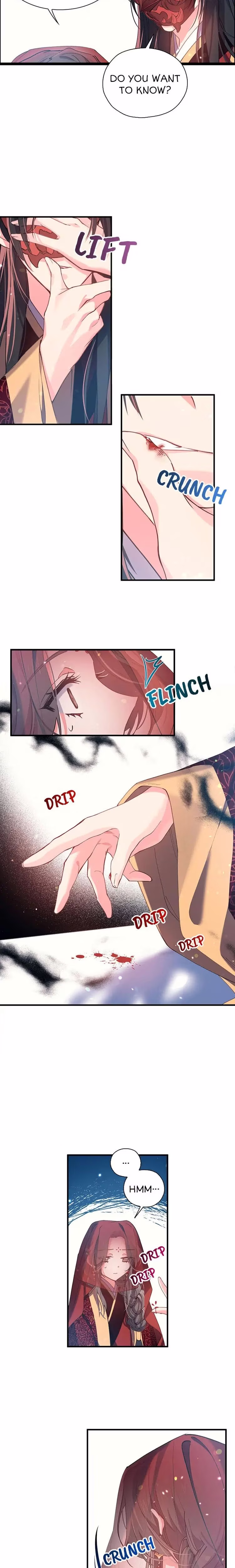 A Kind Goblin's Bird - Chapter 20 - Part 4