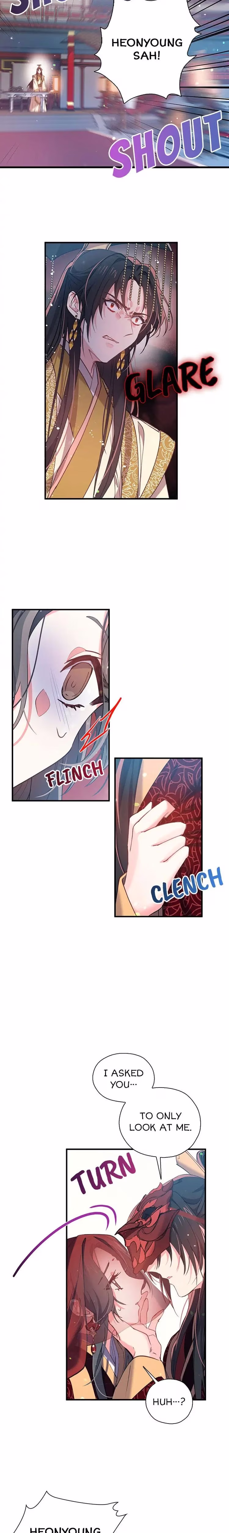 A Kind Goblin's Bird - Chapter 20 - Part 8