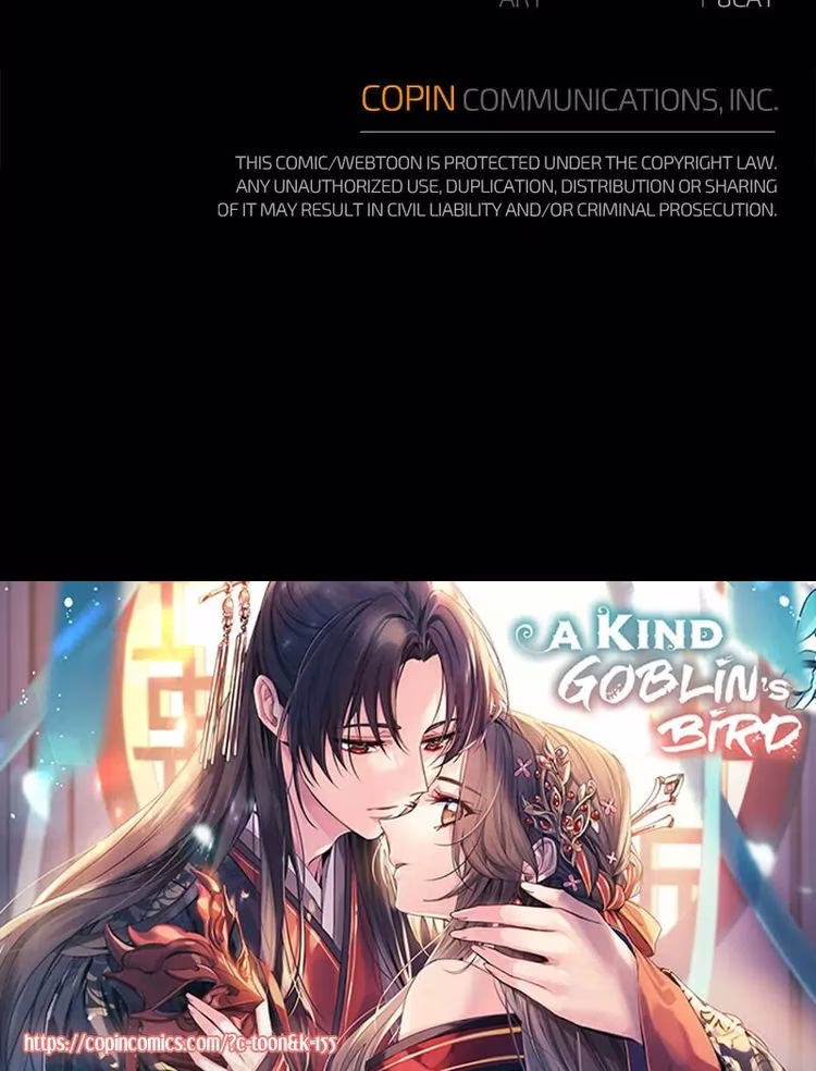 A Kind Goblin's Bird - Chapter 20 - Part 13