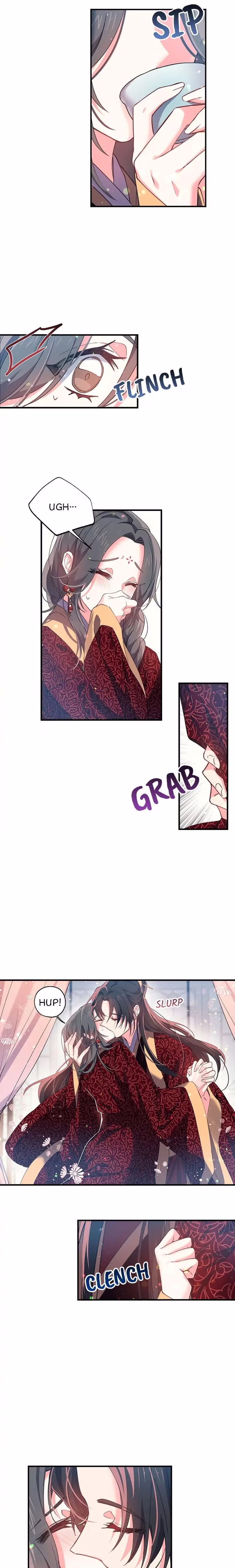 A Kind Goblin's Bird - Chapter 21 - Part 3