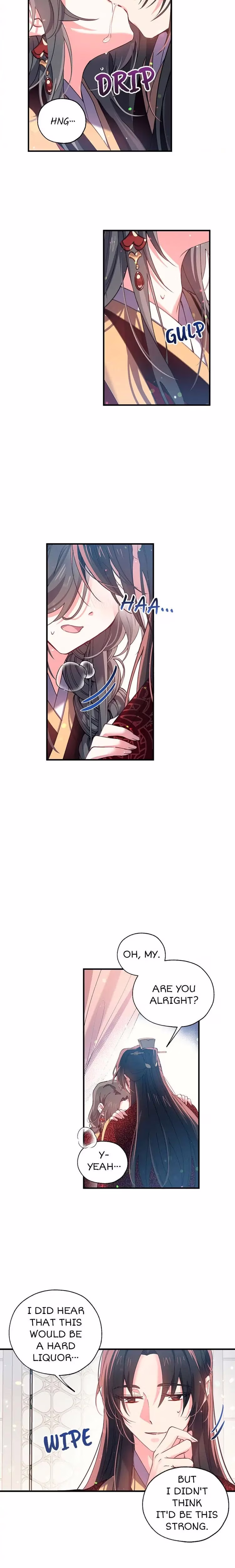 A Kind Goblin's Bird - Chapter 21 - Part 4