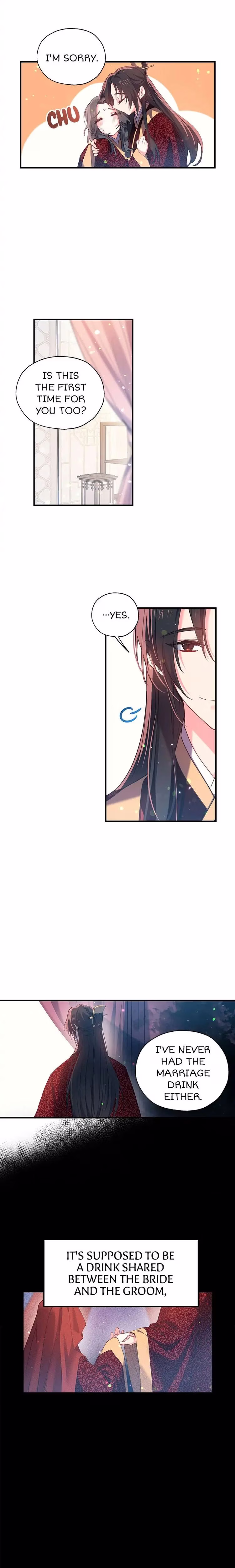 A Kind Goblin's Bird - Chapter 21 - Part 5