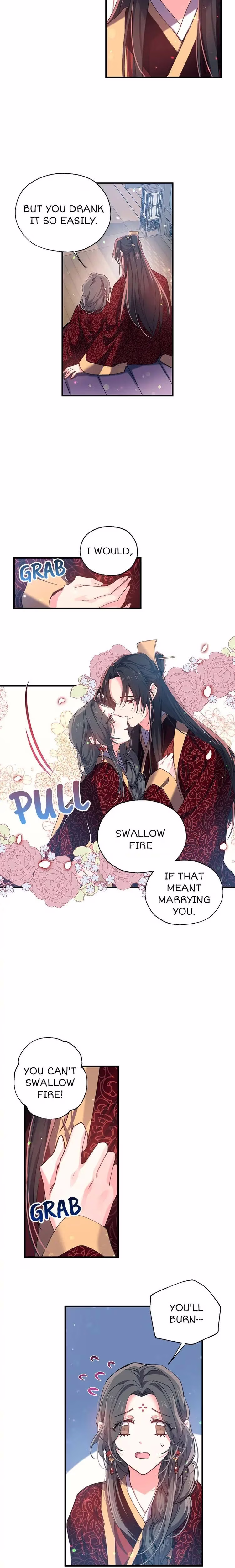 A Kind Goblin's Bird - Chapter 21 - Part 7