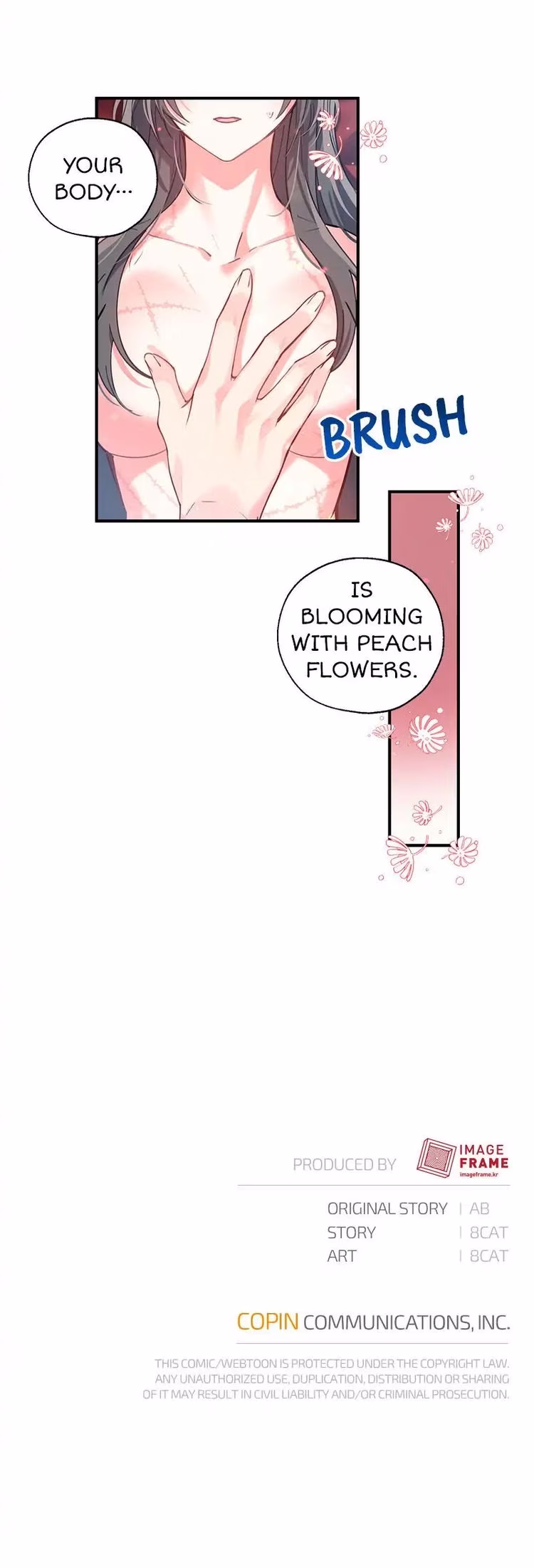 A Kind Goblin's Bird - Chapter 21 - Part 13