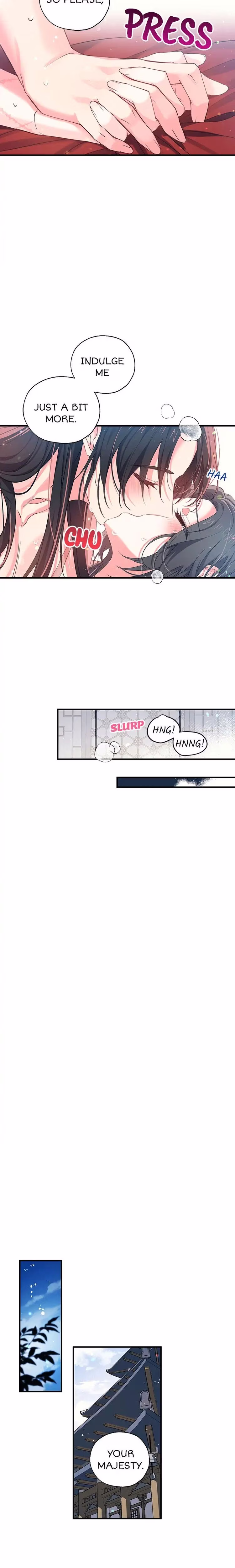 A Kind Goblin's Bird - Chapter 22 - Part 5