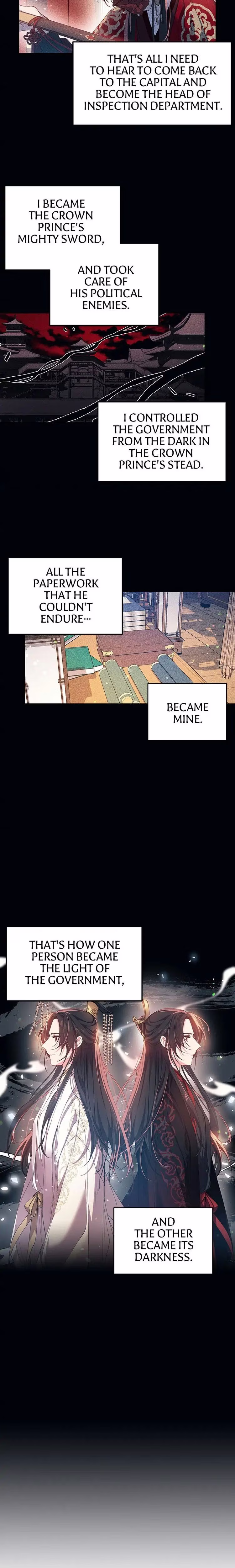 A Kind Goblin's Bird - Chapter 22 - Part 9