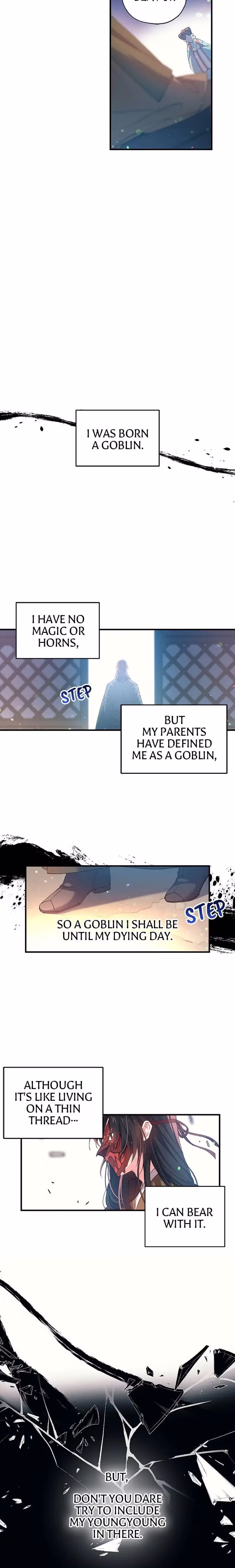 A Kind Goblin's Bird - Chapter 22 - Part 13