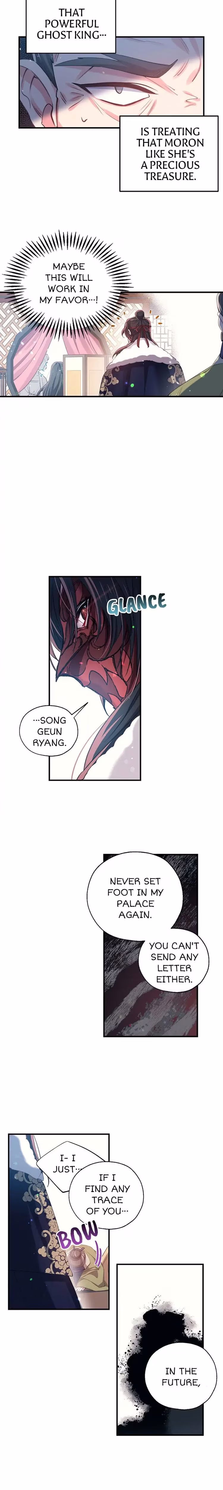 A Kind Goblin's Bird - Chapter 23 - Part 10