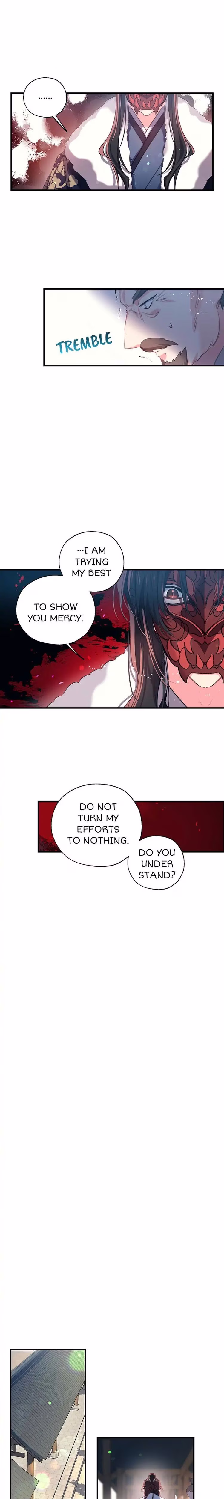 A Kind Goblin's Bird - Chapter 23 - Part 11