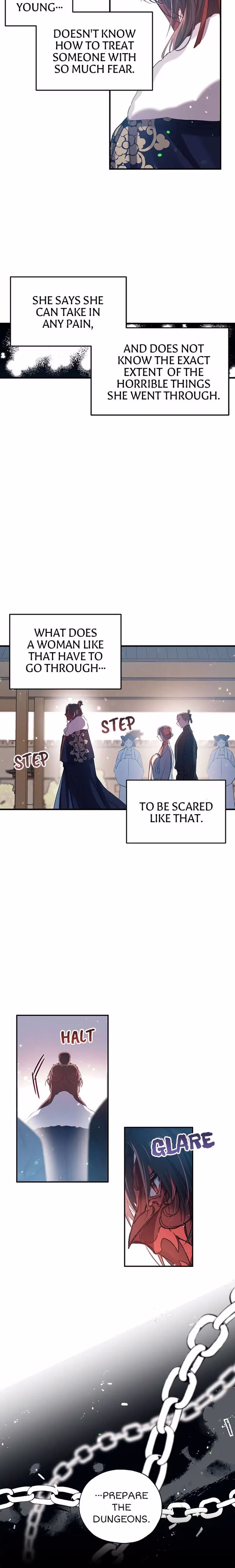 A Kind Goblin's Bird - Chapter 23 - Part 13