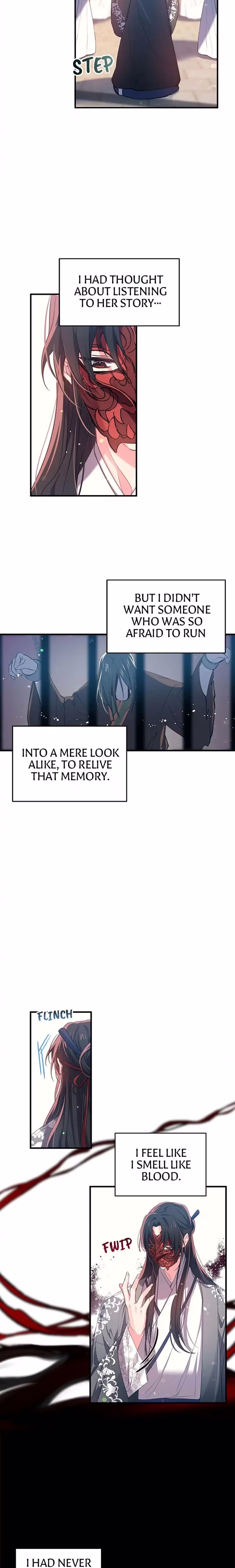 A Kind Goblin's Bird - Chapter 24 - Part 3