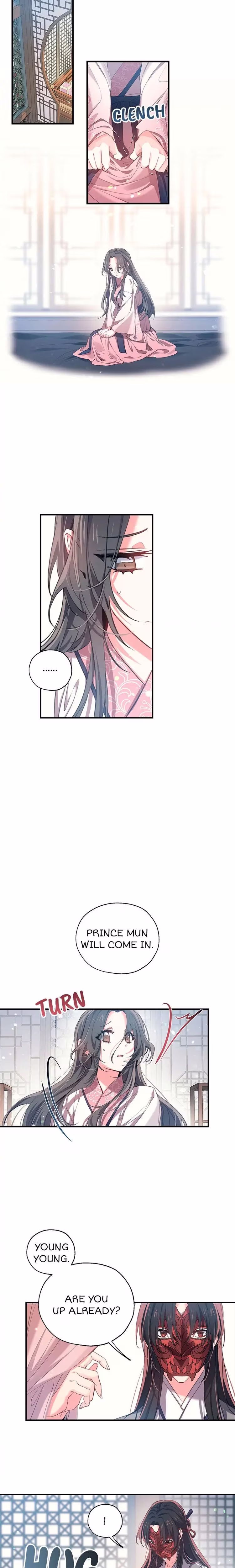 A Kind Goblin's Bird - Chapter 24 - Part 6