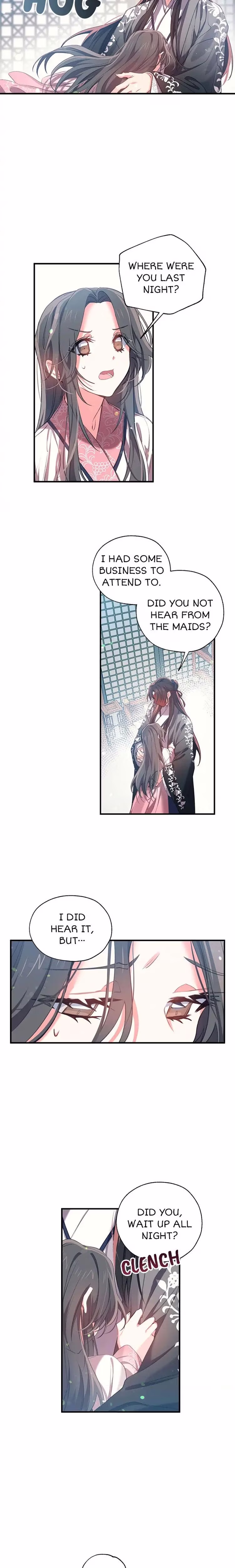 A Kind Goblin's Bird - Chapter 24 - Part 7