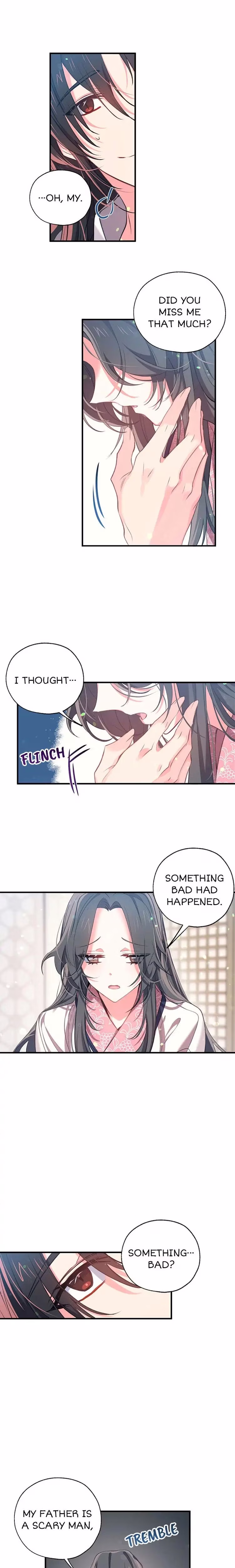 A Kind Goblin's Bird - Chapter 24 - Part 9