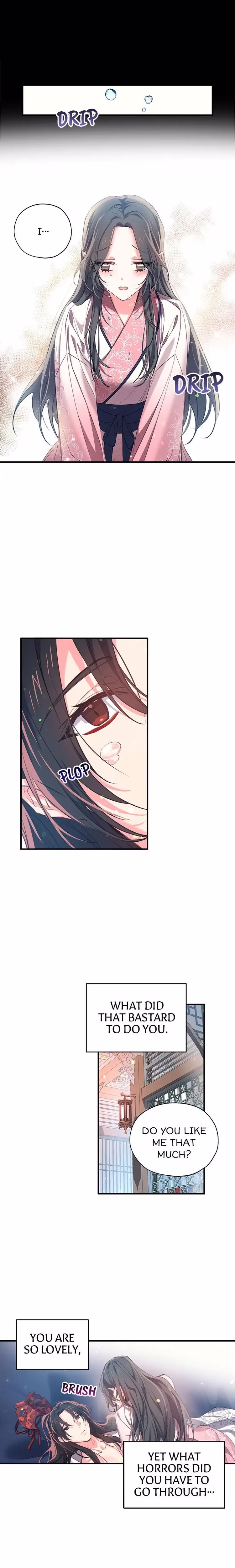 A Kind Goblin's Bird - Chapter 24 - Part 12