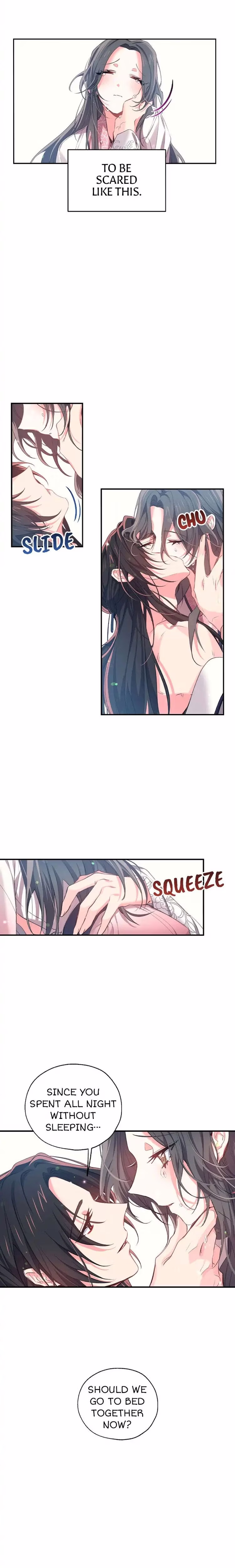 A Kind Goblin's Bird - Chapter 24 - Part 13