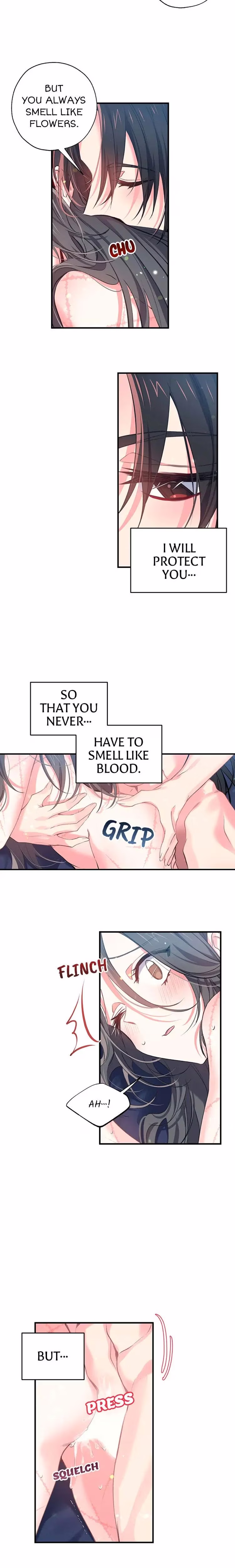 A Kind Goblin's Bird - Chapter 25 - Part 7