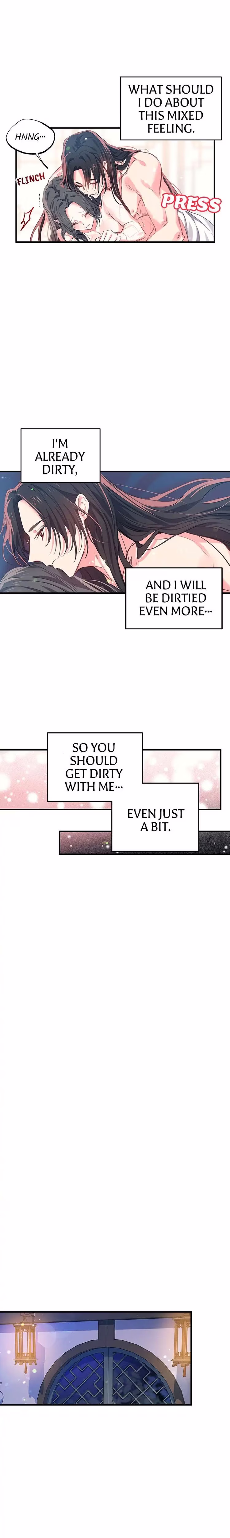 A Kind Goblin's Bird - Chapter 25 - Part 8