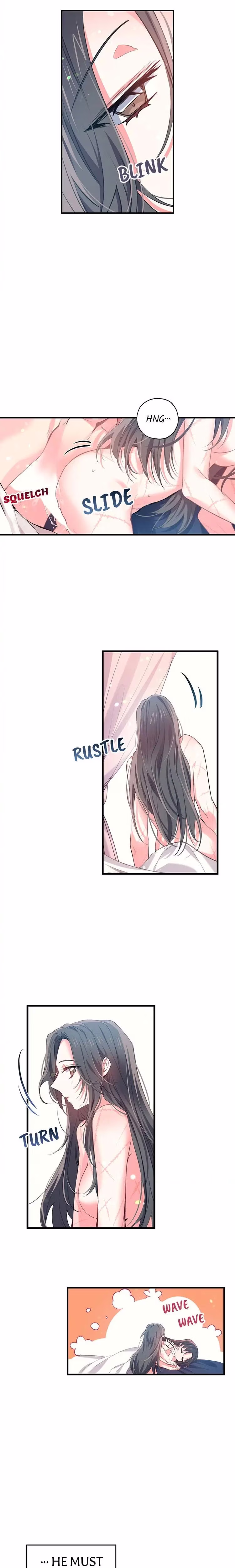 A Kind Goblin's Bird - Chapter 25 - Part 9