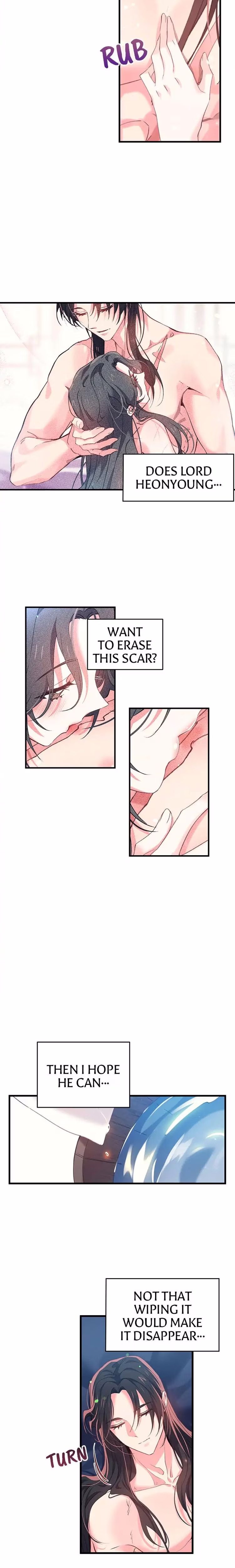 A Kind Goblin's Bird - Chapter 25 - Part 12