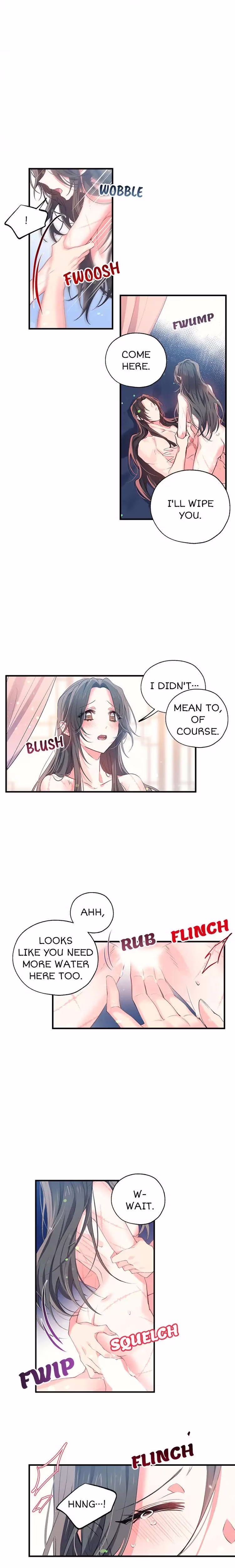 A Kind Goblin's Bird - Chapter 26 - Part 3