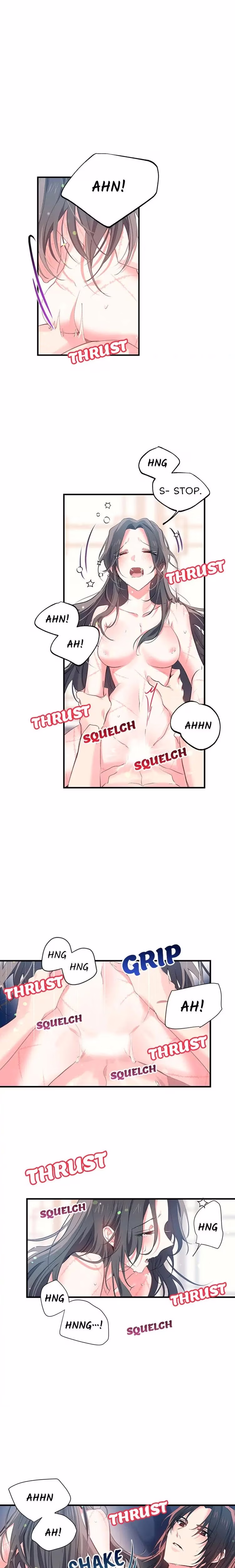 A Kind Goblin's Bird - Chapter 26 - Part 4