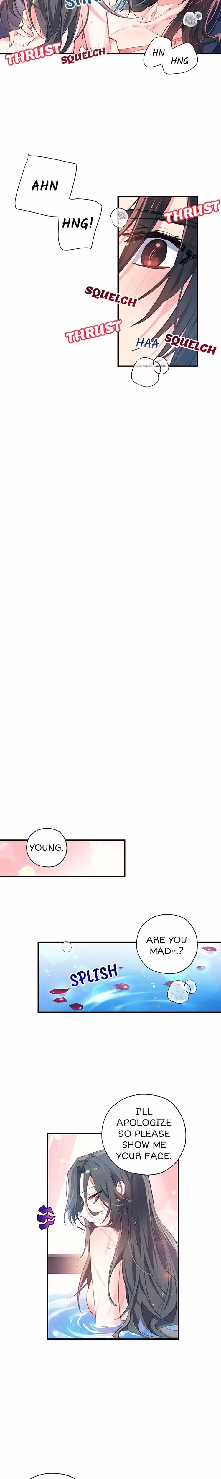 A Kind Goblin's Bird - Chapter 26 - Part 5