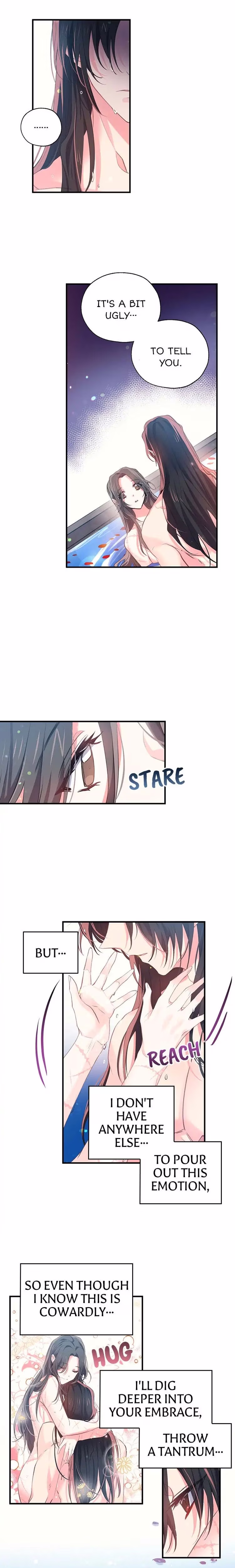 A Kind Goblin's Bird - Chapter 26 - Part 8