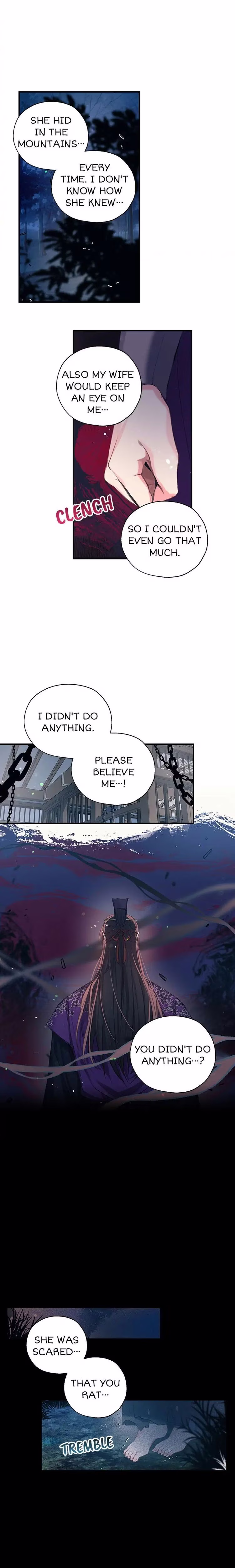 A Kind Goblin's Bird - Chapter 26 - Part 11