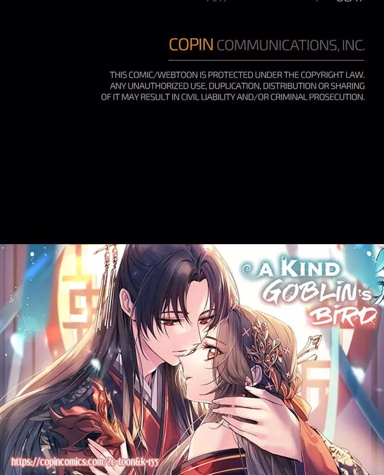 A Kind Goblin's Bird - Chapter 26 - Part 14