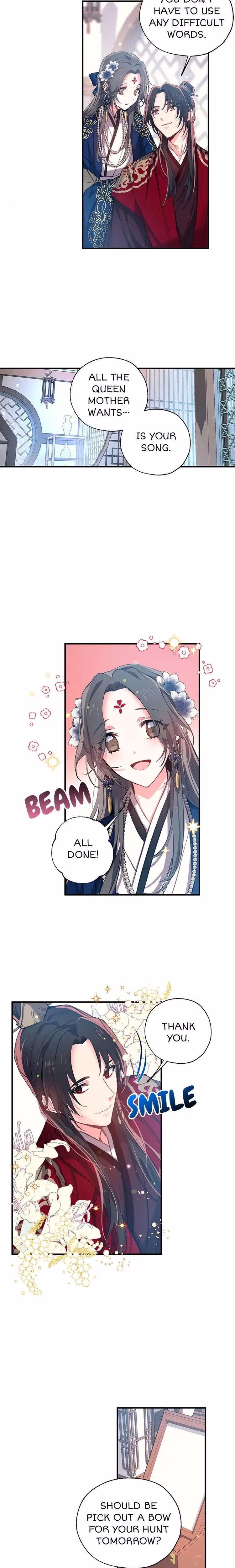 A Kind Goblin's Bird - Chapter 27 - Part 10