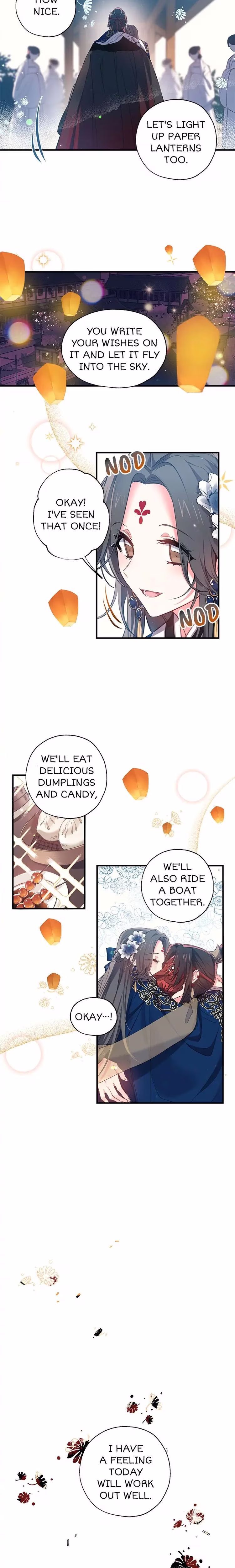 A Kind Goblin's Bird - Chapter 27 - Part 12