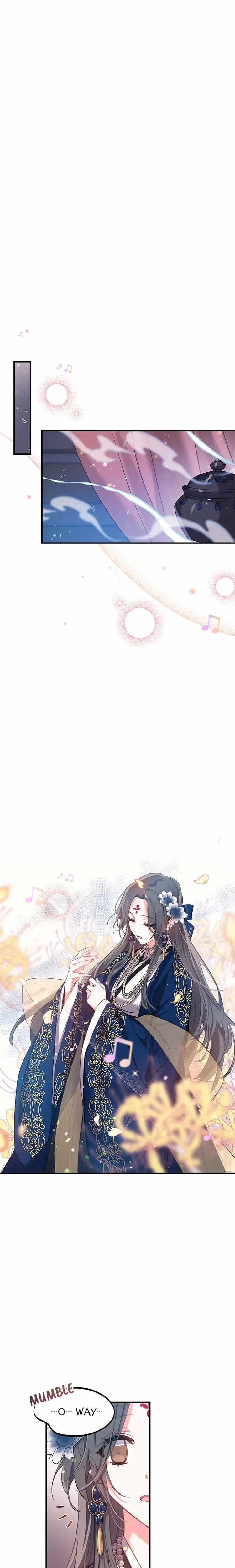 A Kind Goblin's Bird - Chapter 28 - Part 7