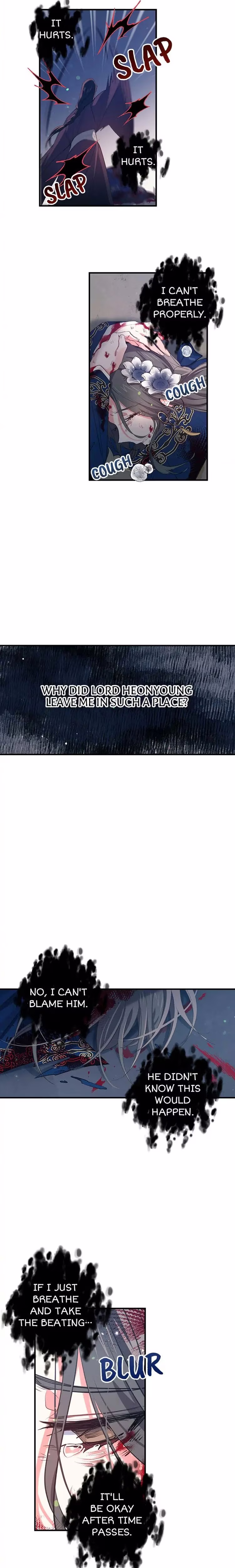 A Kind Goblin's Bird - Chapter 28 - Part 10