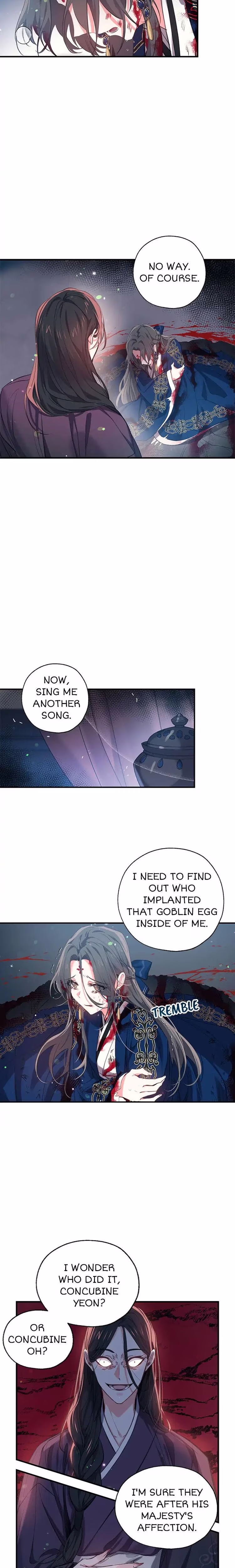 A Kind Goblin's Bird - Chapter 29 - Part 3