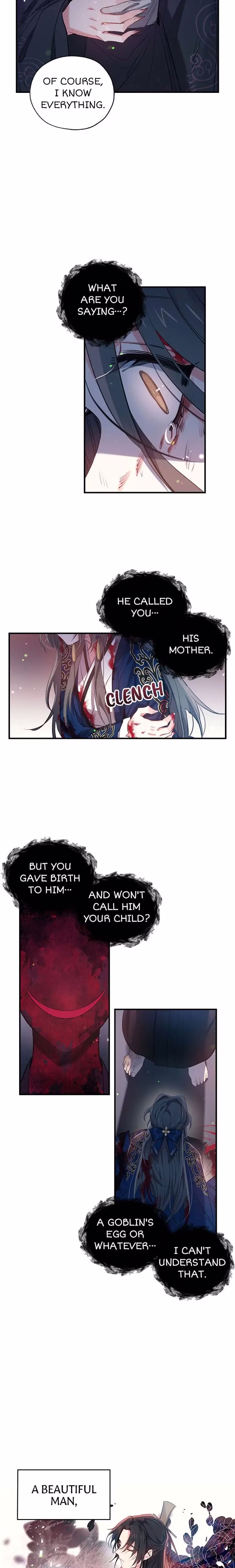 A Kind Goblin's Bird - Chapter 29 - Part 4