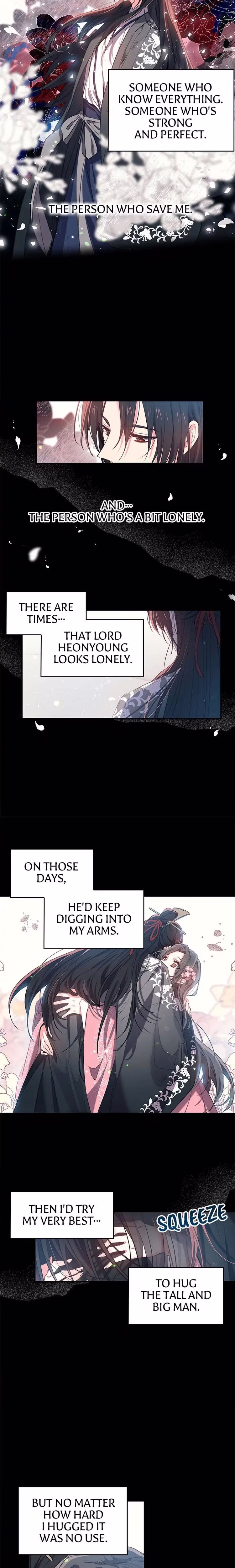 A Kind Goblin's Bird - Chapter 29 - Part 5