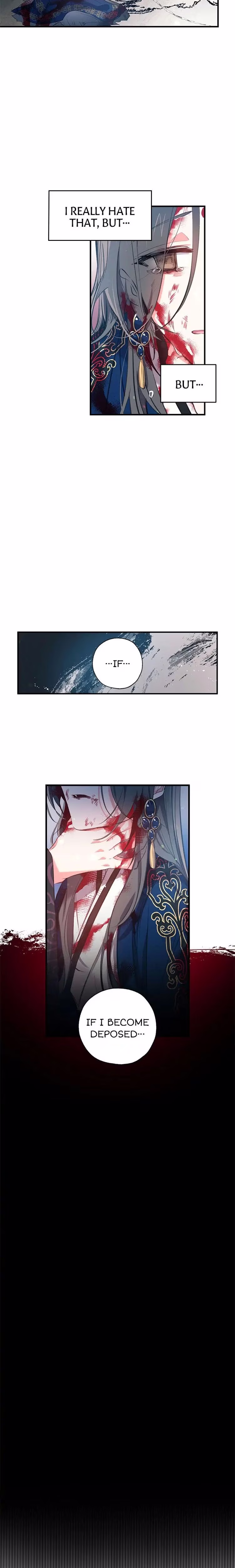 A Kind Goblin's Bird - Chapter 29 - Part 10