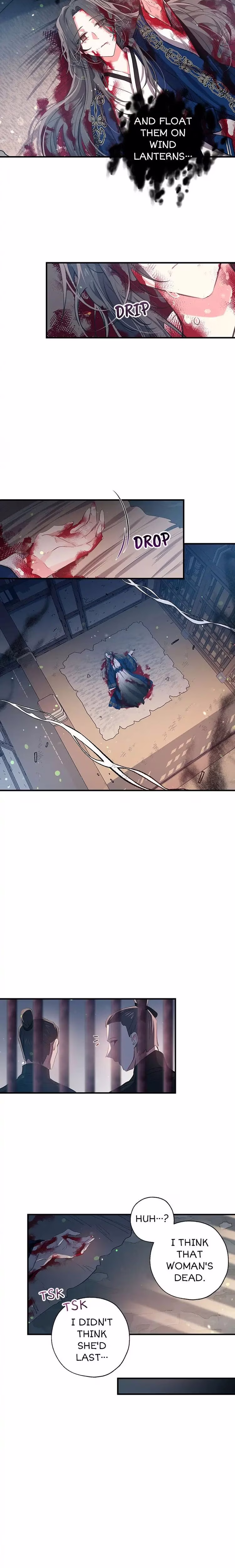 A Kind Goblin's Bird - Chapter 29 - Part 12