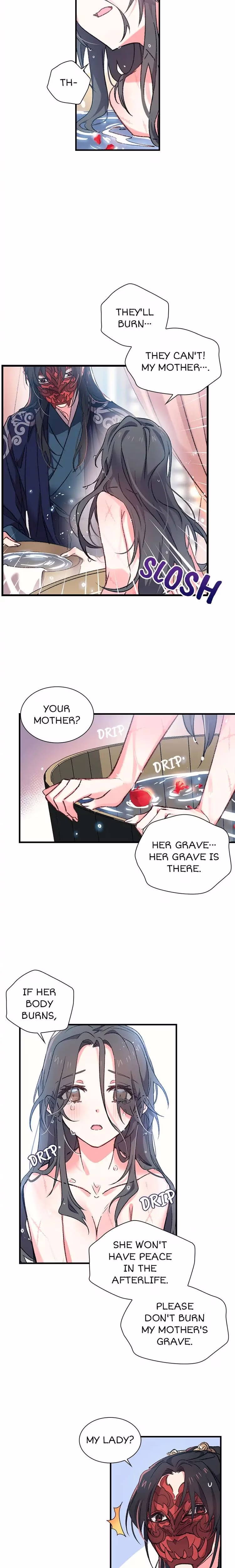 A Kind Goblin's Bird - Chapter 3 - Part 4