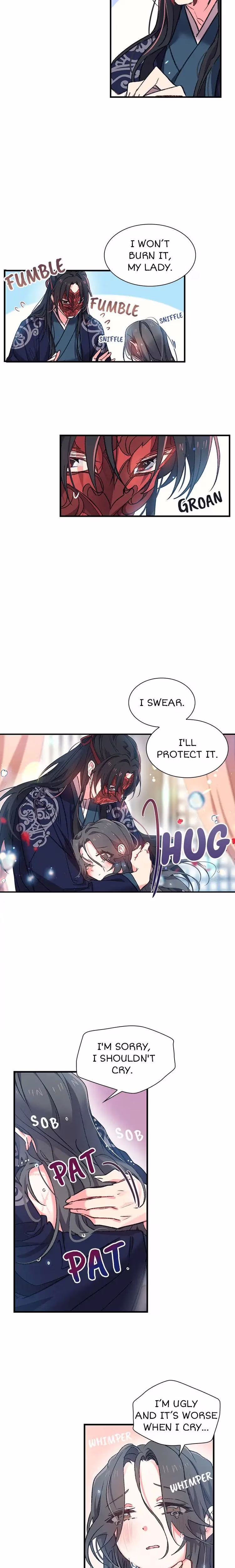 A Kind Goblin's Bird - Chapter 3 - Part 5