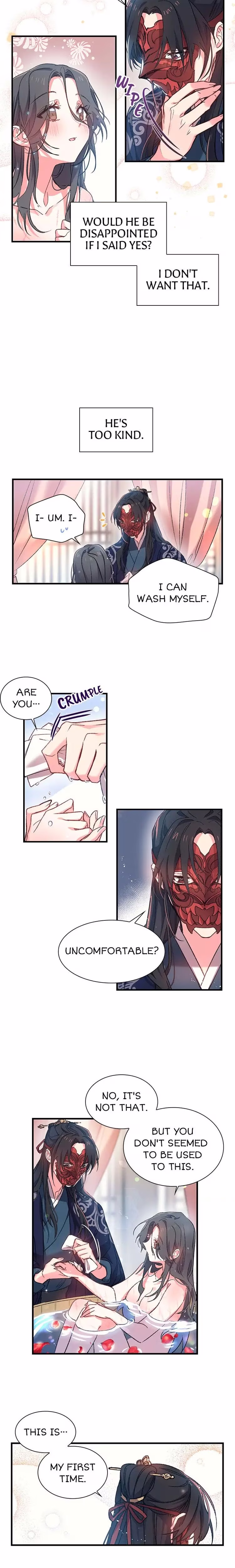 A Kind Goblin's Bird - Chapter 3 - Part 10