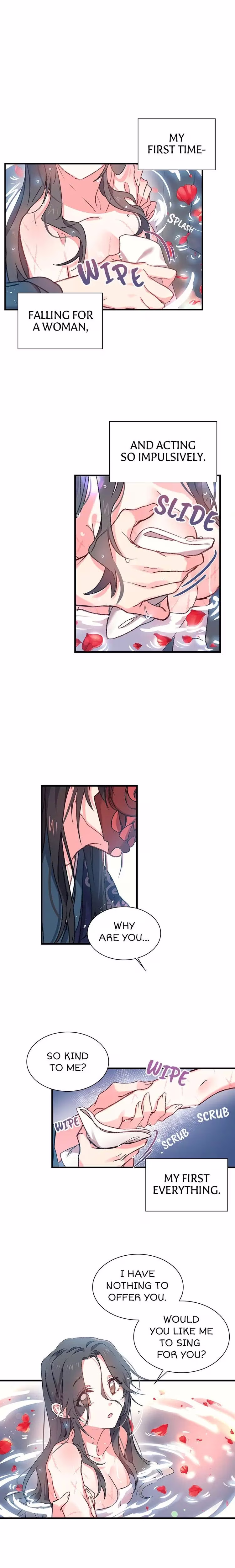 A Kind Goblin's Bird - Chapter 3 - Part 11