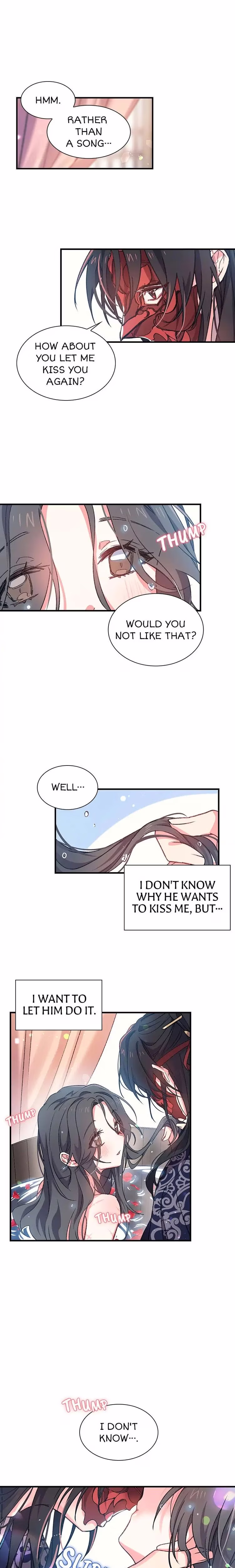 A Kind Goblin's Bird - Chapter 3 - Part 12