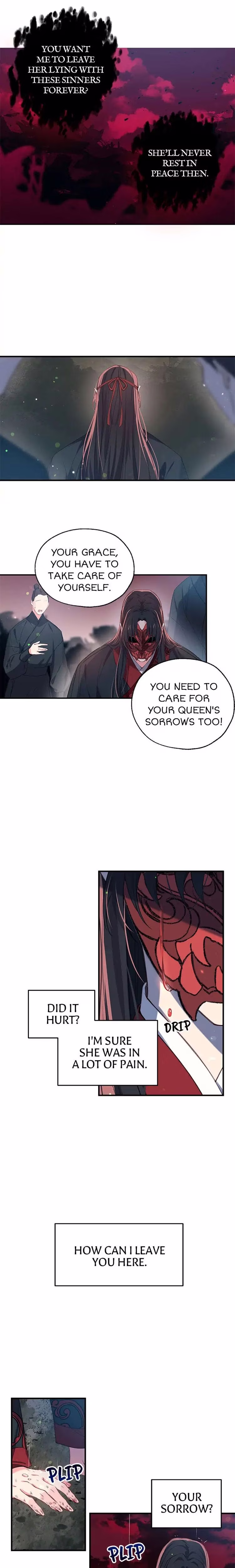 A Kind Goblin's Bird - Chapter 30 - Part 3